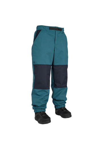 Airblaster - Elastic Boss Pant - Spruce