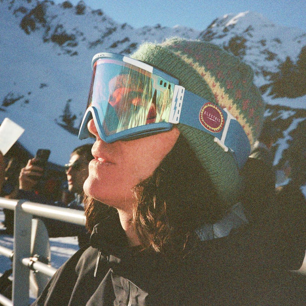 electric roteck goggles Electric