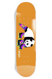 Enjoi - Big Box Roller Blades 8.5" Deck - Pink