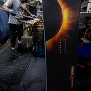 Never Summer - Proto T3 Eclipse Snowboard 2026