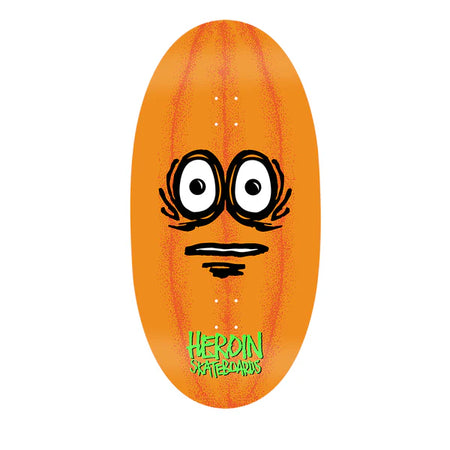 Heroin Skateboards - Eggzilla III 14" Deck