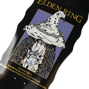 Welcome x Elden Ring - Ranni On Widow 10.0" Deck
