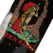 Welcome x Elden Ring - Malenia on Boline 2.0 9.5" Deck