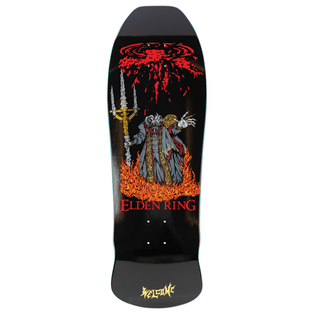 Welcome x Elden Ring - MOHG on Early Grab 10.0" Deck