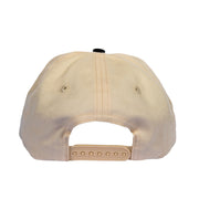 Public - Event Hat - Cream/Black