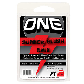 One Ball Jay - F-1 Summer Slush Wax - 180g