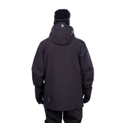 Forum - 3-Layer All Mountain Jacket - Black