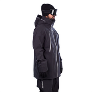 Forum - 3-Layer All Mountain Jacket - Black