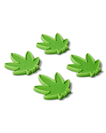 Crab Grab - Mini Seaweed - Green