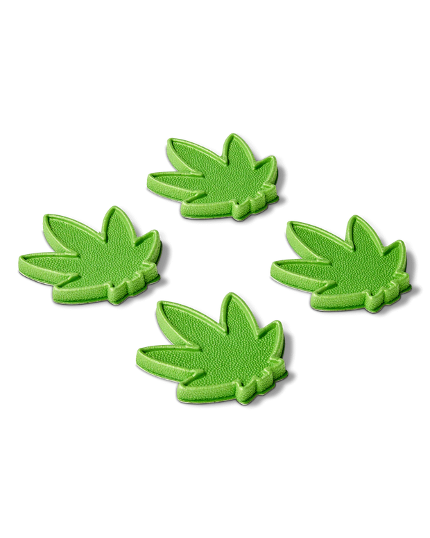 Crab Grab - Mini Seaweed - Green