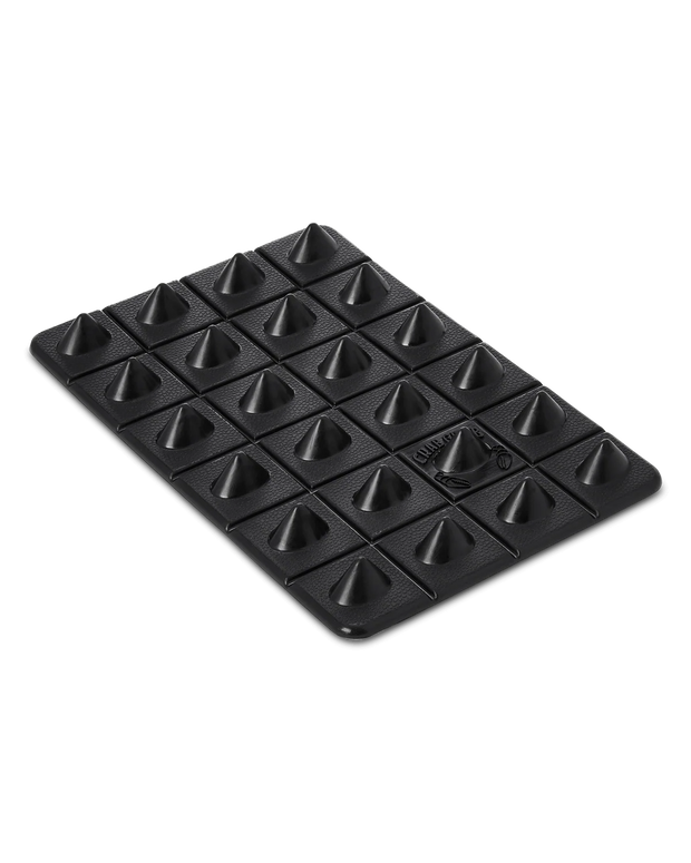 Crab Grab - Shark Teeth  - Black