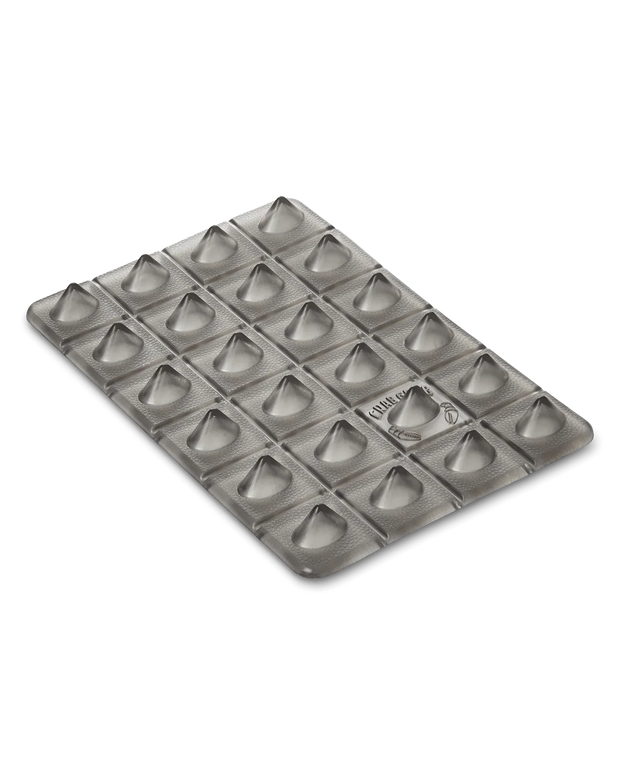 Crab Grab - Shark Teeth - Smoke