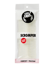 Crab Grab - Scromper - Clear