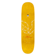 Welcome - Cowgirl on Enenra Bone/Gold Foil 8.5"