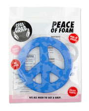 Crab Grab - Peace of Foam