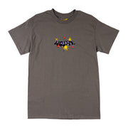 Welcome - Candy T-Shirt - Grey