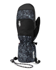 Crab Grab - Cinch Mitt - Mike Rav