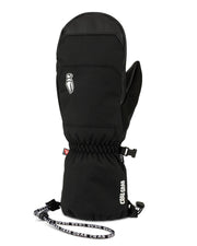 Crab Grab - Cinch Mitt - True Black