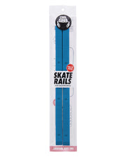 Crab Grab - Skate Rails - Bright Blue