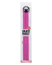 Crab Grab - Skate Rails - Hot Pink