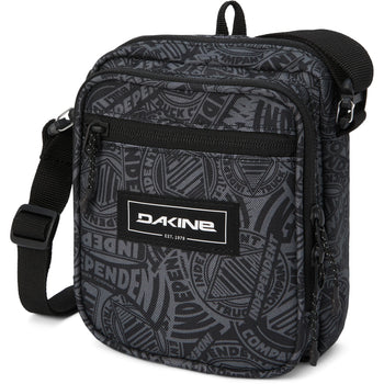 Dakine - Field Bag - Independent Black