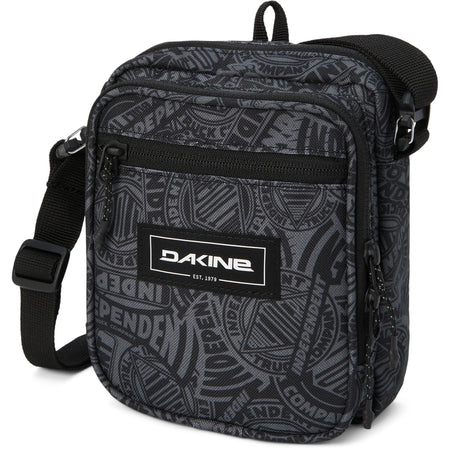 Dakine - Field Bag - Independent Black
