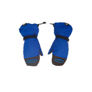 Salmon Arms - Overmitt 2 - Fish Paw Blue - Board Of Missoula
