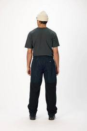 Airblaster - Fleece Anywhere Pant - Black