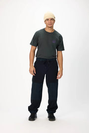 Airblaster - Fleece Anywhere Pant - Black