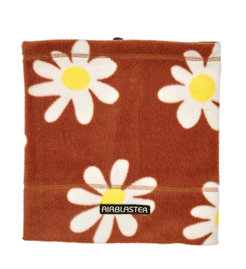 Airblaster - Cozy Fleece Neck Gaiter - Board Of Missoula