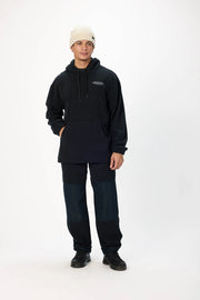 Airblaster - Fleece Hoodie - Black