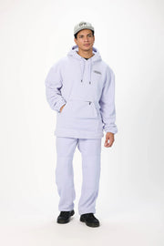 Airblaster - Fleece Hoodie - Thistle