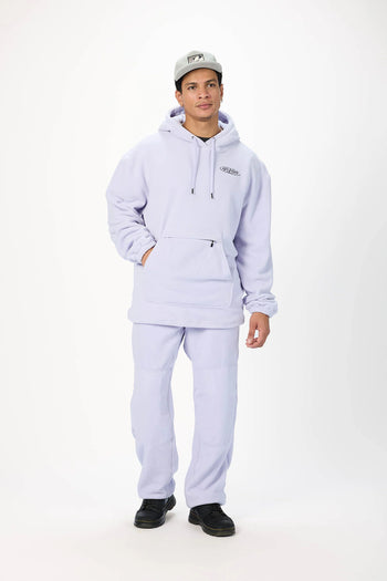 Airblaster - Fleece Hoodie - Thistle