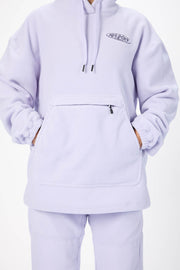 Airblaster - Fleece Hoodie - Thistle