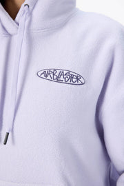Airblaster - Fleece Hoodie - Thistle