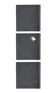 Madrid - Fly Paper Diecut Grip Tape - Black