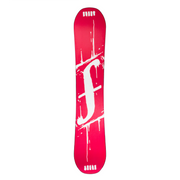 Forum - Destroyer Snowboard 2026