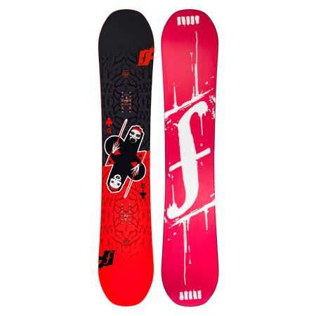 Forum - Destroyer Snowboard 2026