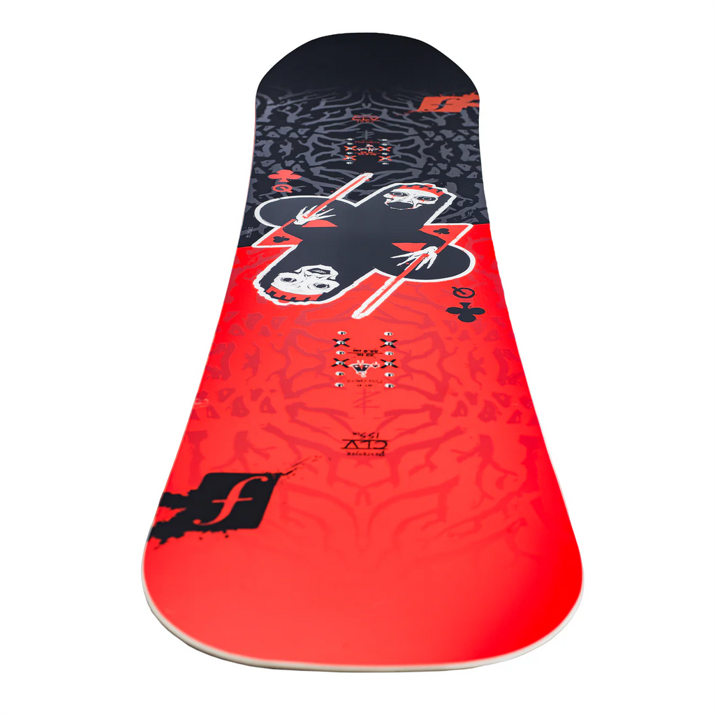 Forum Destroyer 155