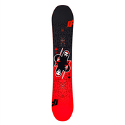 Forum - Destroyer Snowboard 2026
