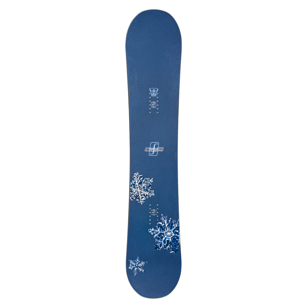 スノーボード Jurann Rossignol Juggernaut Snowboard 2026 | evo