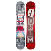 Forum - Recon Snowboard 2026