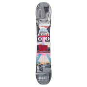 Forum - Recon Snowboard 2026
