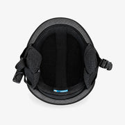 Sandbox - Legend X PC In-Mold Snow Helmet - Black