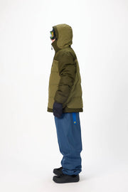 Airblaster - Freedom Down Jacket 2027 - Olive