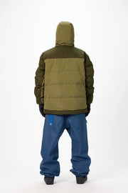 Airblaster - Freedom Down Jacket 2027 - Olive