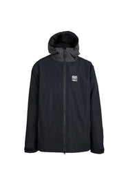 Air Blaster - Freedom Parka - Black