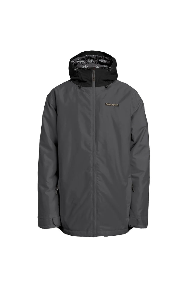 No 2025 bystanders windbreaker