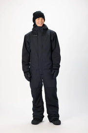 Airblaster - Freedom Snowboarding Suit 2027 - Black