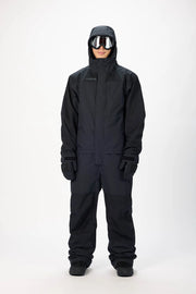 Airblaster - Freedom Snowboarding Suit 2027 - Black